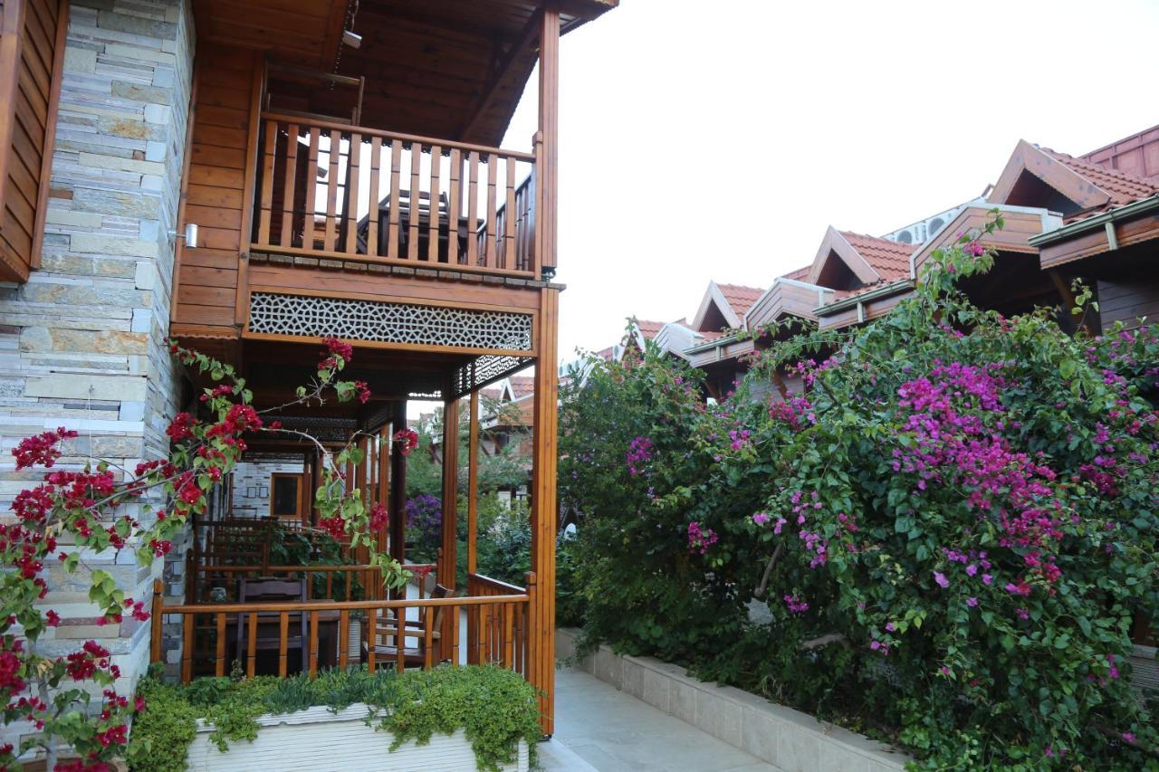 Bc Spa Hotel Dalyan Εξωτερικό φωτογραφία