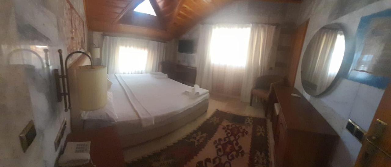 Bc Spa Hotel Dalyan Εξωτερικό φωτογραφία