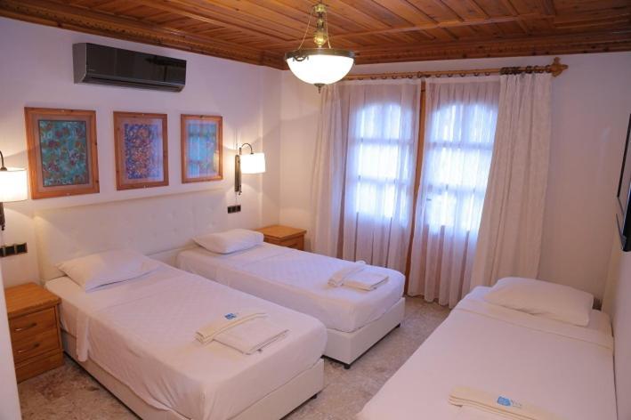 Bc Spa Hotel Dalyan Εξωτερικό φωτογραφία